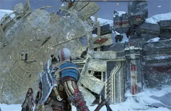 战神神黄昏希格龙的诅咒支线任务是如何完成的