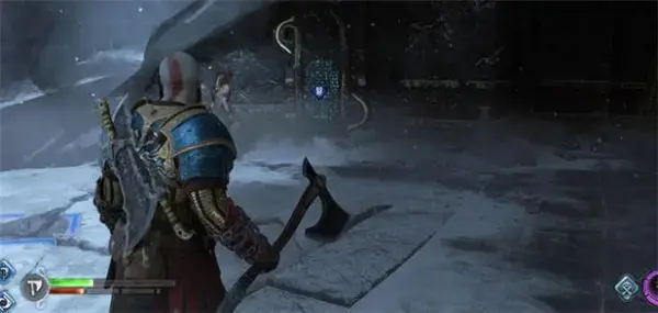 战神神黄昏希格龙的诅咒支线任务是如何完成的