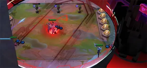 云顶的游戏s8美测服什么时候更新