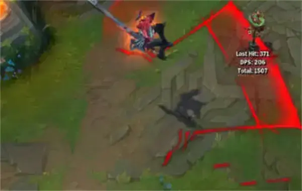 英雄联盟手游剑魔在线时间简介