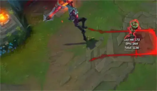 英雄联盟手游剑魔在线时间简介