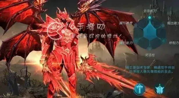 传奇世界复古版手游什么职业最厉害，复古传奇手游哪个职业厉害