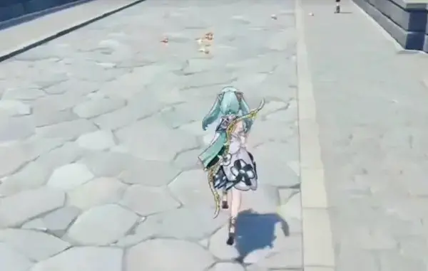 元神珐露珊命座效果一览