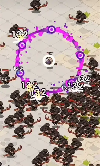 勇者秘境的最强技能是哪个