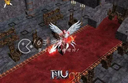 mu复古奇迹兑换礼包码，MU奇迹之刃兑换码