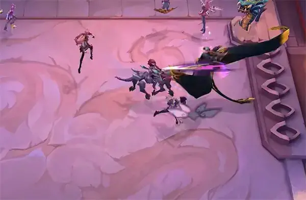 云顶的游戏s8三费卡是什么