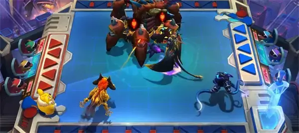 云顶的游戏s8二费卡是什么