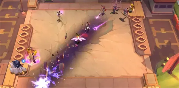 云顶的游戏s8一费卡是什么