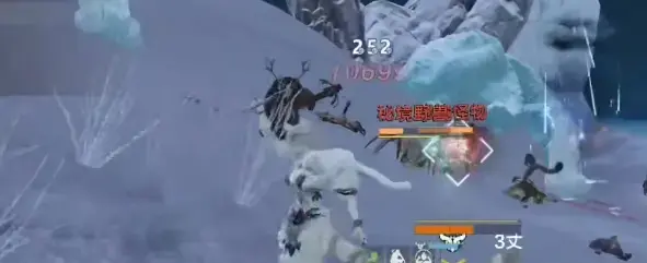 如何妄想山海熔岩秘境？