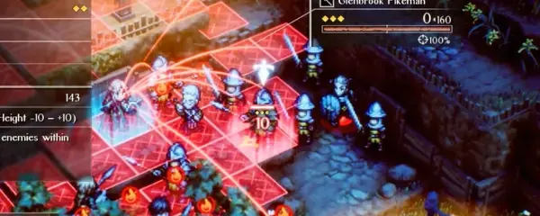 三角战略弗雷德里卡的武器点优先度是什么？