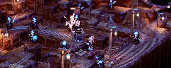 三角战略的主角使用方法是什么？