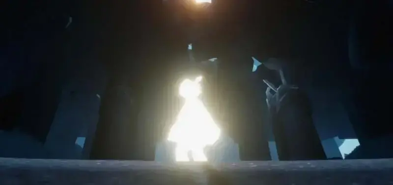 光遇欧若拉季有小金人吗？