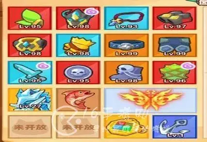 微信小程序疯狂骑士团礼包码，微信小游戏疯狂骑士团兑换码