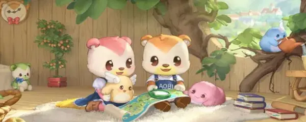 奥比岛手游如何提升亲密度？