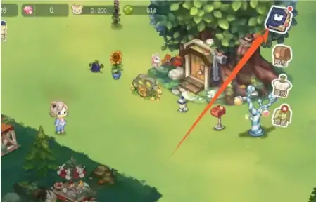 奥比岛手游如何提升亲密度？