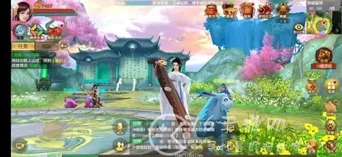 新射雕群侠传之铁血丹心阵容推荐最强阵容怎么组，新射雕群侠传之铁血丹心最强阵容推荐新手平民首选