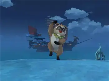 原神渴望旅行的妖狸任务怎么引发，原神渴望旅行的妖狸怎么获得