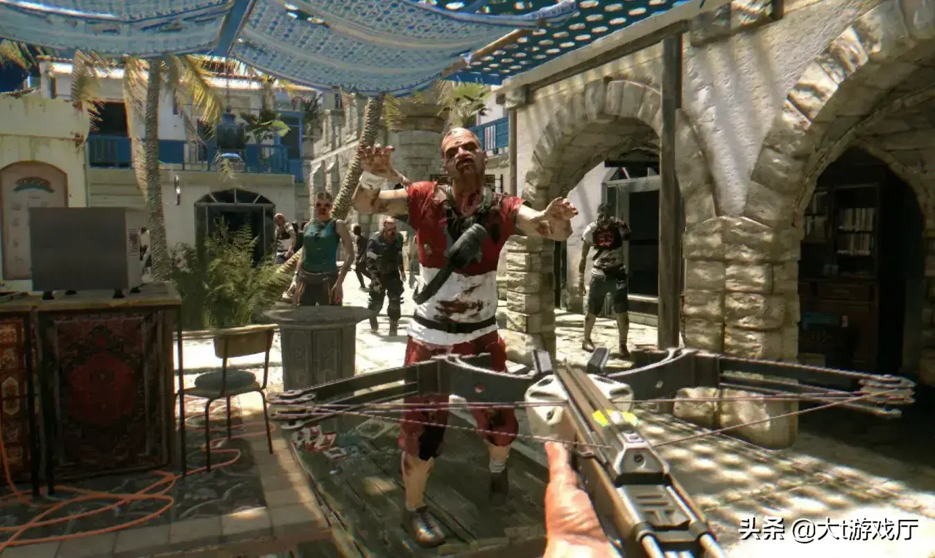 优化比较好的大型单机游戏，优化非常好的大型单机游戏