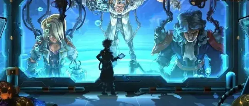 【Android】英雄无限-v1.34.09 2024无限金币钻石版