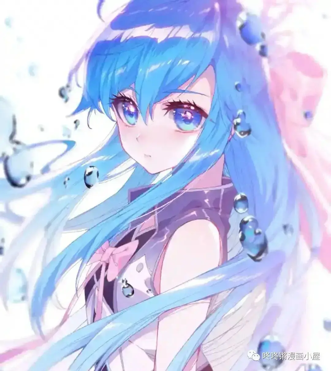 漫画推荐（五十五）：《终极斗罗》