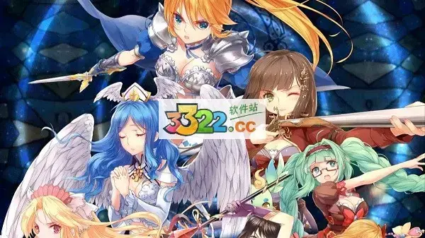 天使帝国4ios2024版(天使帝国4手游)