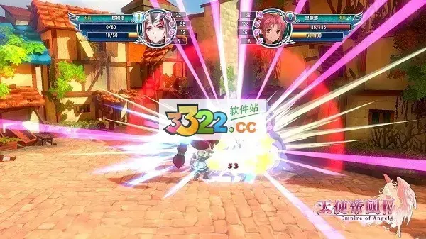 天使帝国4ios2024版(天使帝国4手游)