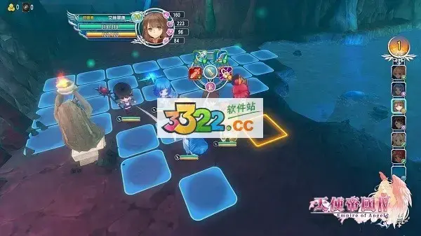 天使帝国4ios2024版(天使帝国4手游)