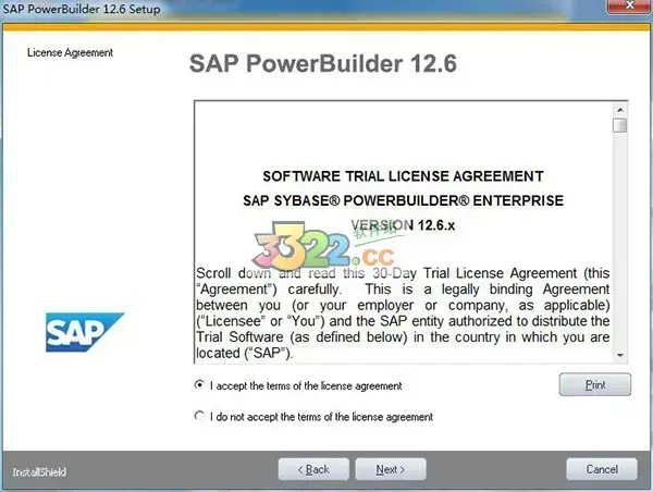 powerbuilder教程下载(powerbuilder10.0安装教程)