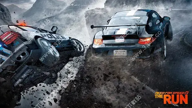 极品飞车17简体中文补丁(极品飞车14汉化)