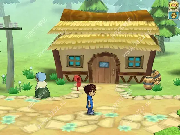 阿猫阿狗2安卓(阿猫阿狗2手机版)