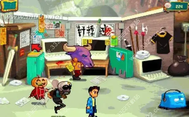 阿猫阿狗2安卓(阿猫阿狗2手机版)