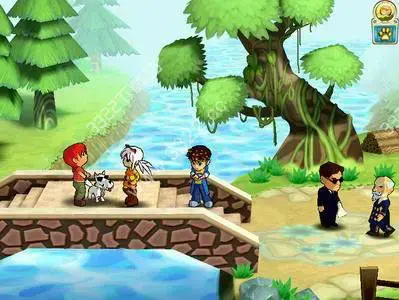 阿猫阿狗2安卓(阿猫阿狗2手机版)