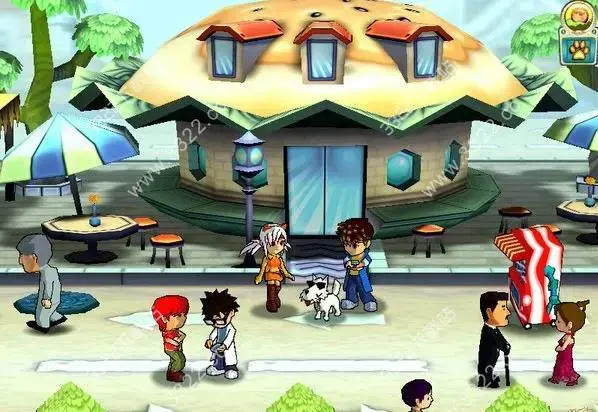 阿猫阿狗2安卓(阿猫阿狗2手机版)