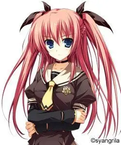 《晓之护卫(暁の护卫)》(晓之护卫资源)