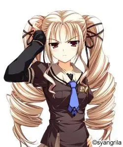 《晓之护卫(暁の护卫)》(晓之护卫资源)