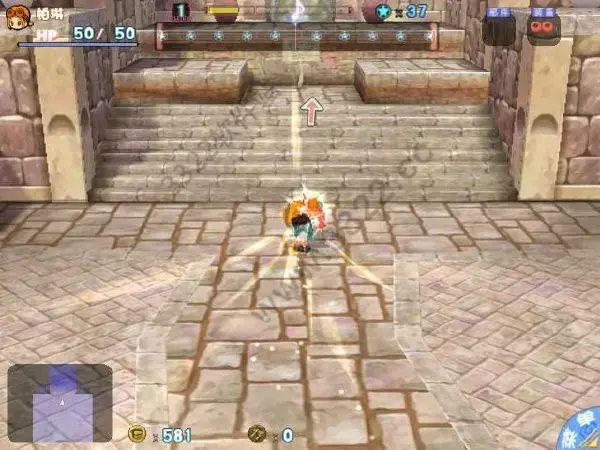 咕噜小天使汉化补丁(小天使快乐)