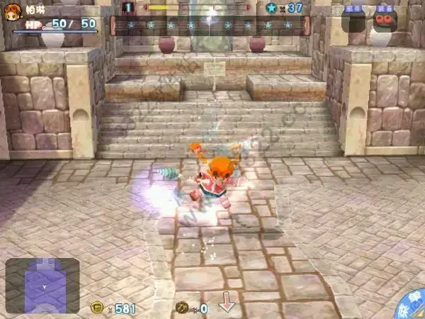 咕噜小天使汉化补丁(小天使快乐)