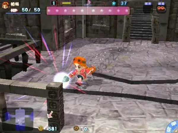 咕噜小天使汉化补丁(小天使快乐)