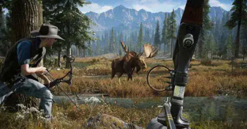 孤岛惊魂5官方下载正版(孤岛惊魂5下载游侠网)