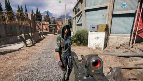 孤岛惊魂5官方下载正版(孤岛惊魂5下载游侠网)