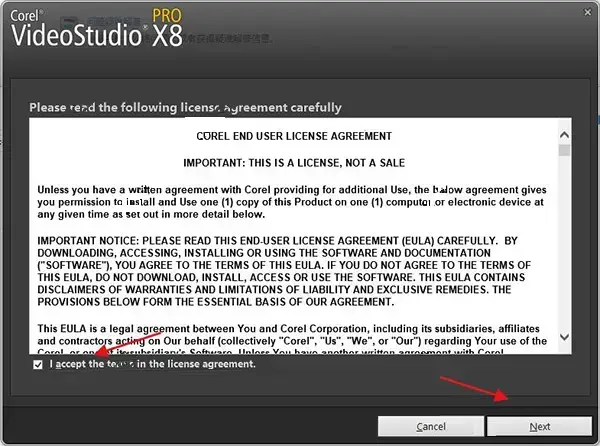 会声会影X8教程(会声会影X8序列号免费)