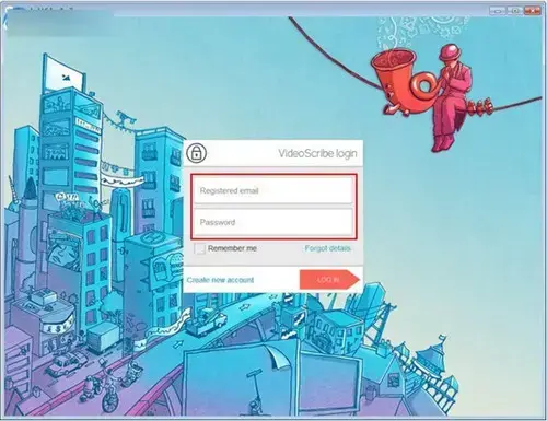 videoscribe2024版百度云，videoscribe中文汉化版下载