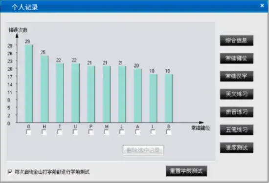 金山打字通2006官方下载，金山打字通电脑版下载2016
