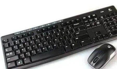 罗技k260无线键盘怎么用，罗技键盘鼠标驱动下载