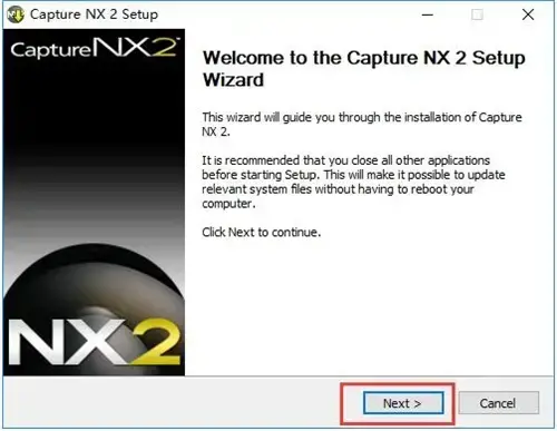 capturenx2如何下载，capturenx2在哪里下载