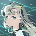 映月城与电子姬安卓版