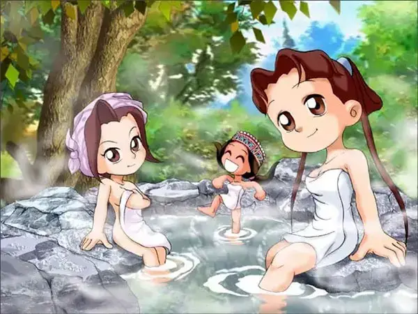 仙剑客栈百度云(仙剑客栈安卓版下载)