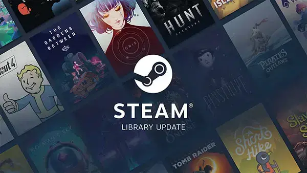 免费steam启动补丁下载，绕过Steam验证直接启动游戏。
