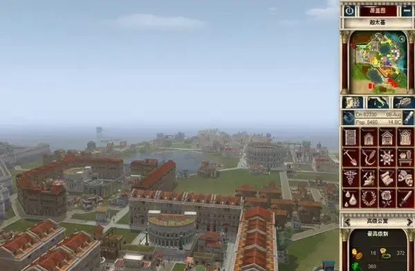 凯撒大帝3安卓移植版下载(凯撒大帝3手机2024版)