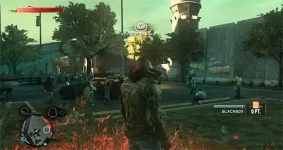 虐杀原形2电脑2024下载(虐杀原形2手机版下载2024版)